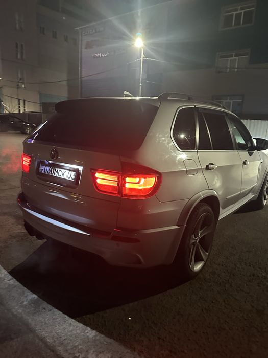 Продам БМВ Х5 или вариант обмена