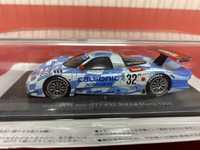 SPARK NISSAN R 390 GT1 #32 Le Mans 1998 machetă de colecție scara 1:43