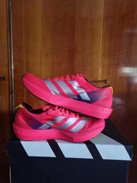 adidas adizero adios  (nu pro 3,4, prime x,boston )