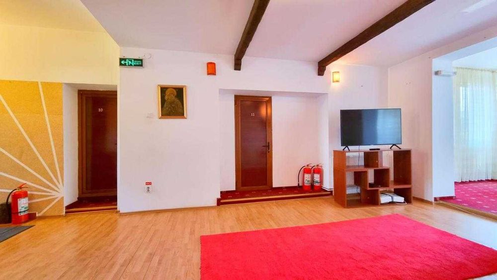 Cabana Bușteni Revelion si Craciun