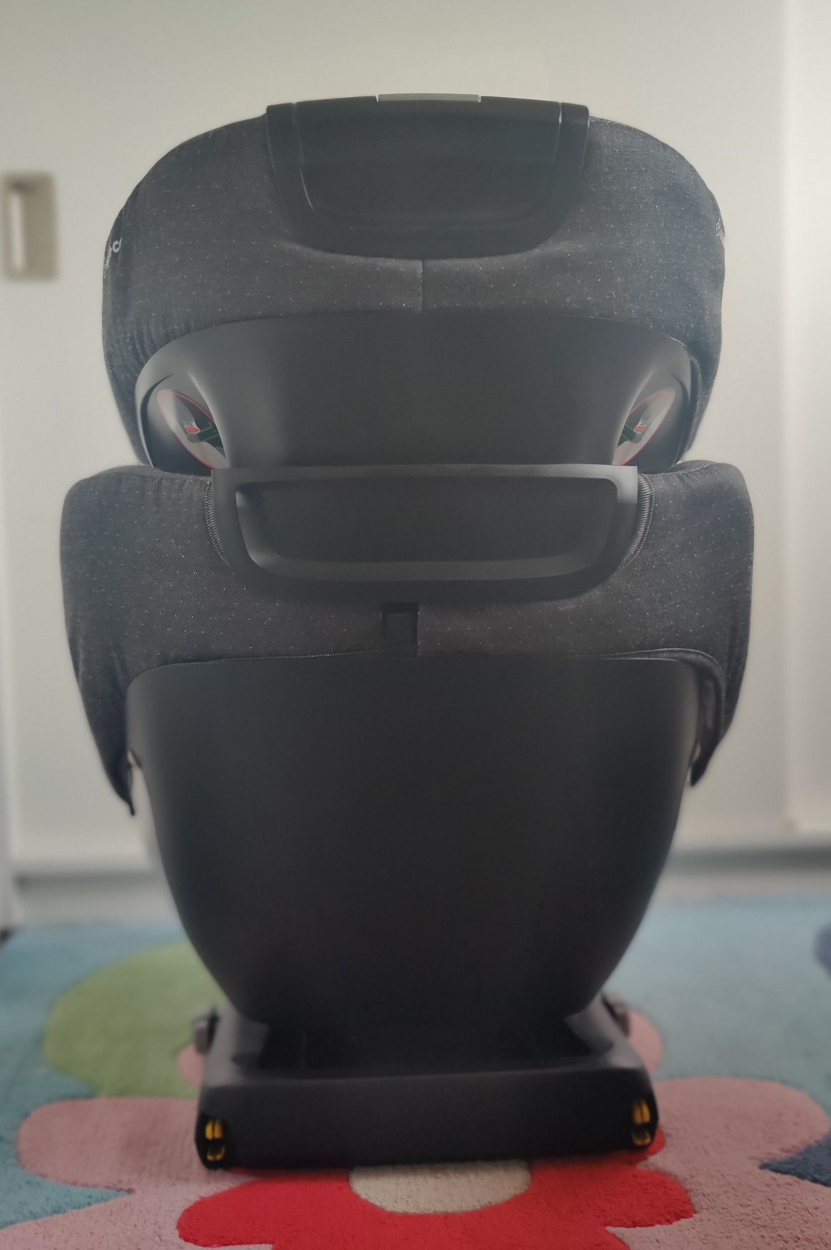 Столче за кола Maxi Cosi, RodiFix AirProtect, 15-36 кг