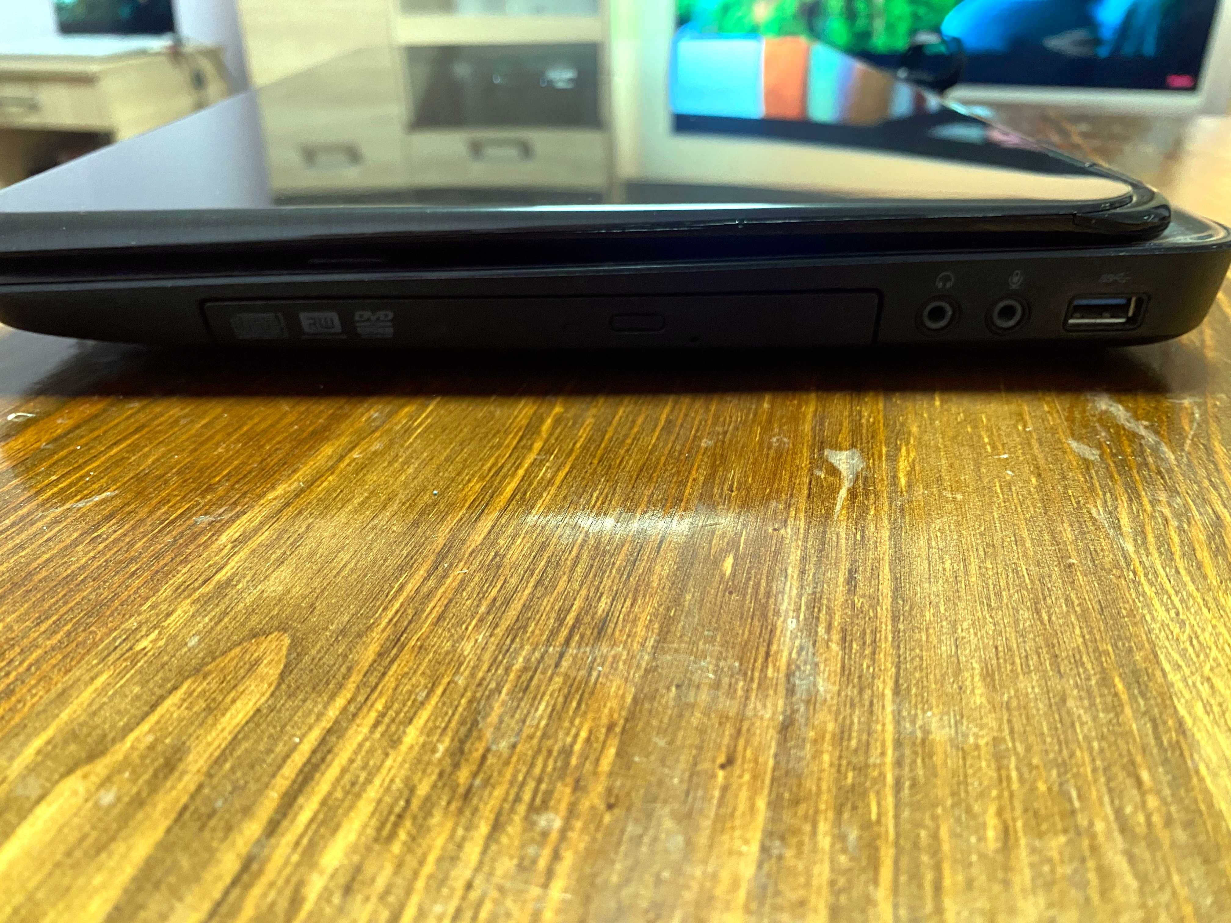 Лаптоп Dell Inspiron N5110