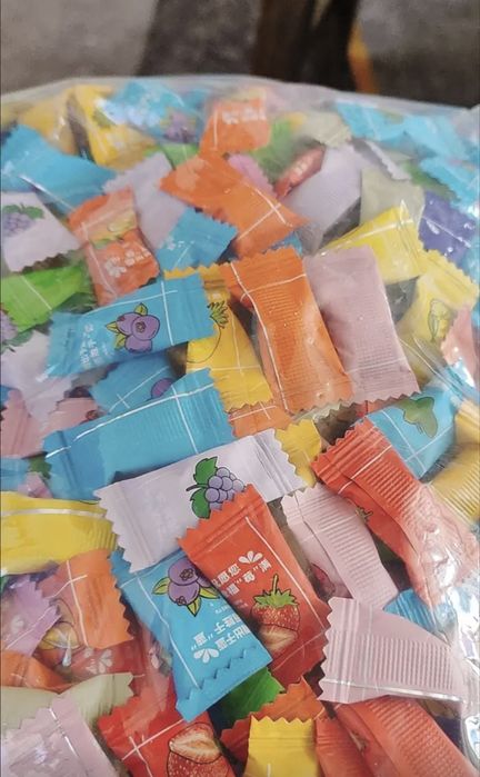 Продам китайские освежающие конфеты