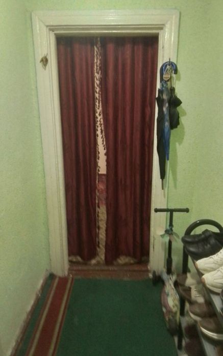 Toshkent viloyati Chirchiq tumani