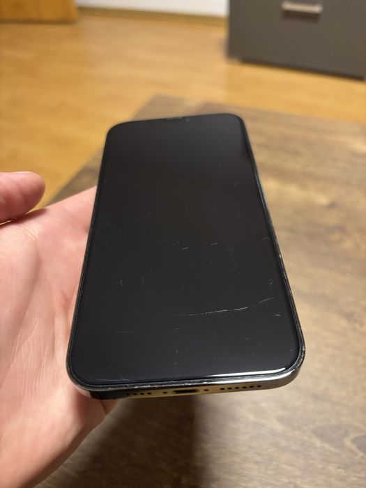 iPhone 12 Pro Max 256GB 91%