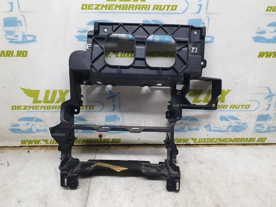 Ornament suport bord 4f1858005a Audi A6 4F/C6 [2004 - 2008] 2.0 tdi B