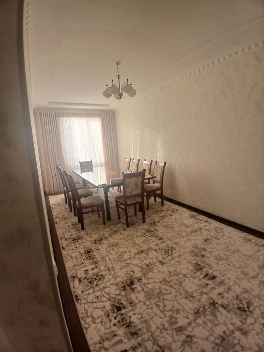 Сдаётся квартира Эркин савдо