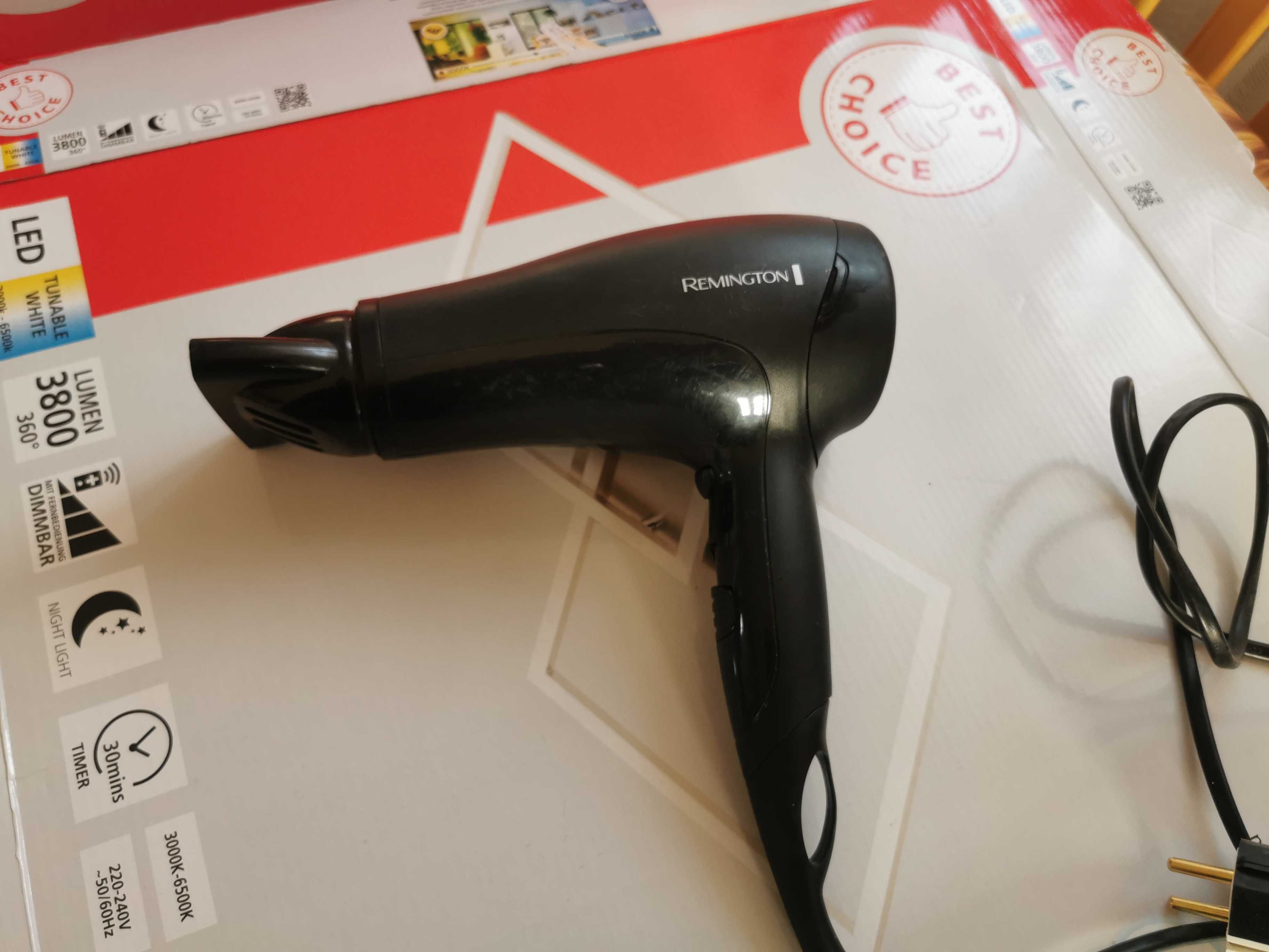 Сешоар Remington D3010 Power Dry, 2000W