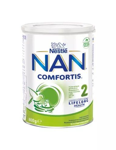 Nan Comfortis 2 lapte praf