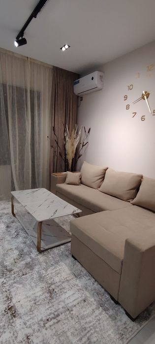 Срочно сдаётся в аренду 2х комнатная квартира