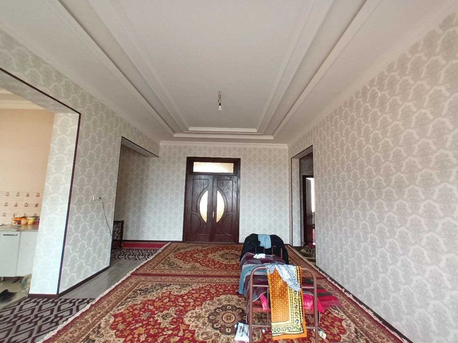 Uchastka sotiladi  / продается участок  8 cотх. + подвал