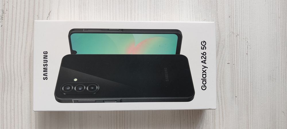 Samsung A26 128gb