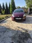 Fiat evo punto tuinsport