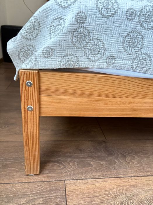 Легло с матрак икеа ikea tarva