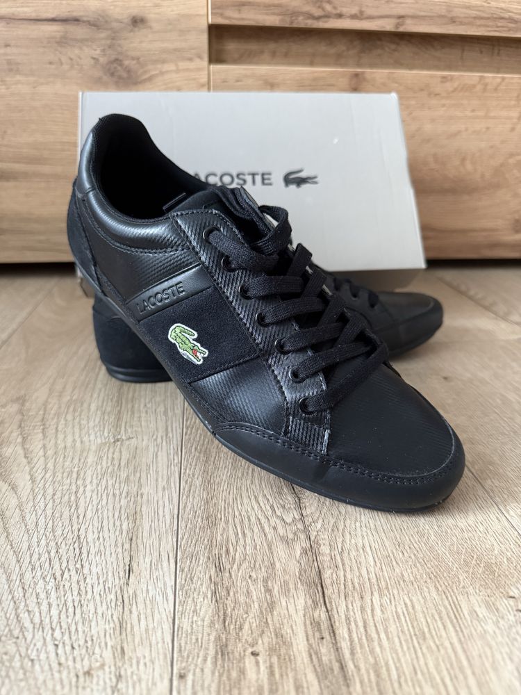 Мъжки обувки Lacoste