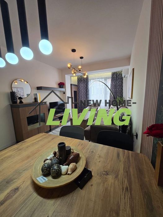 3-стаен в Пловдив-Кършияка площ 61 цена 165900