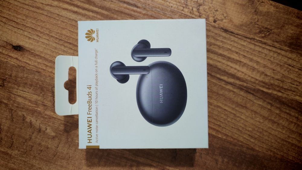 Huawei Freebuds 4i