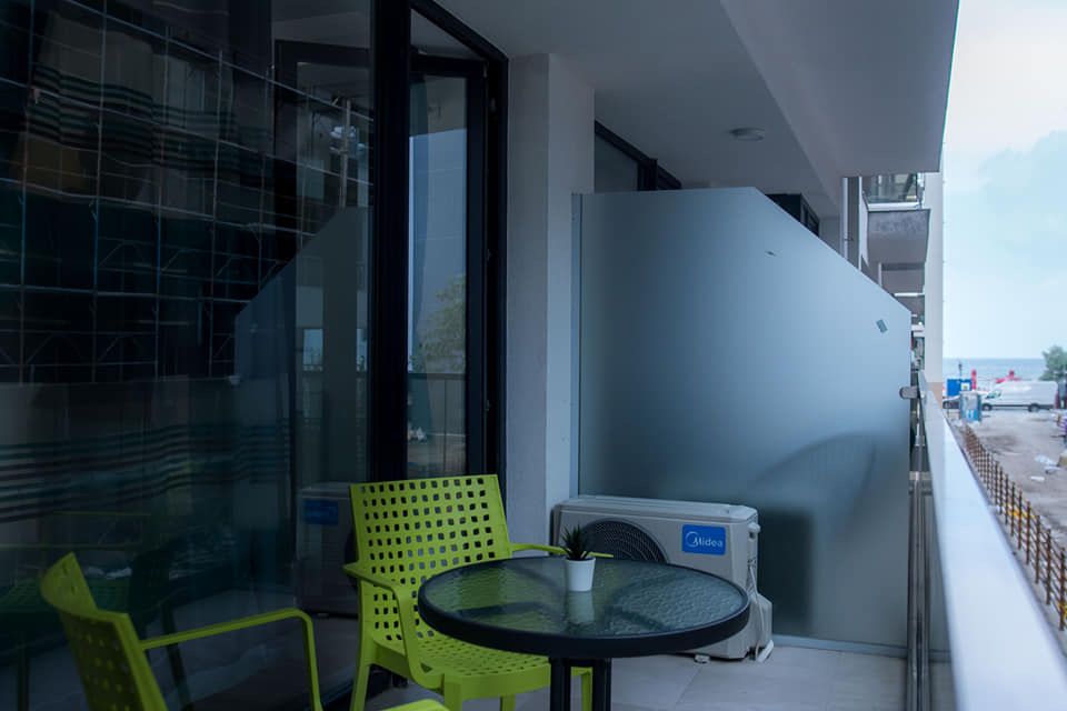 Studio de vanzare Mamaia nord - Navodari