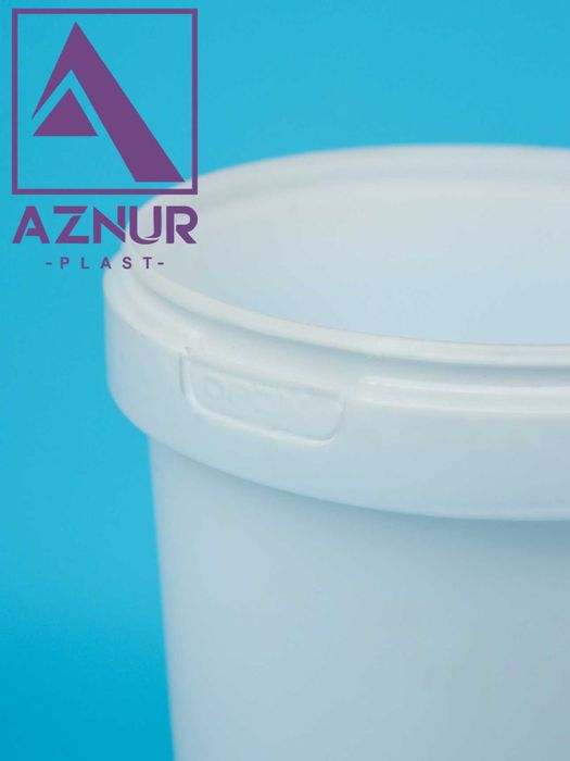 ведро челак chelak пластмасса plastik plastmassa 1.100 so'mdan