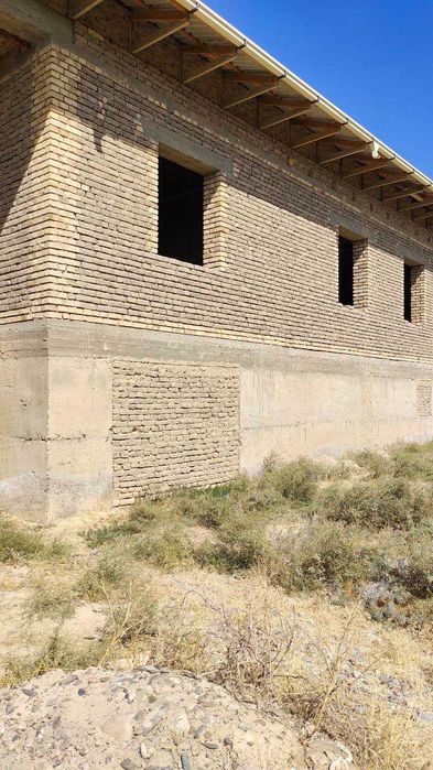 Uchastka sotildi, Kattaqo'rg'on