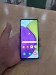 Продам телефон Samsung A52 память 128гб состояние отличное