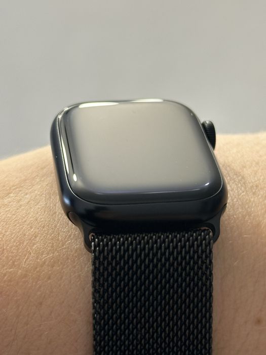 Apple Watch Series 7