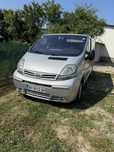 Nissan Primastar