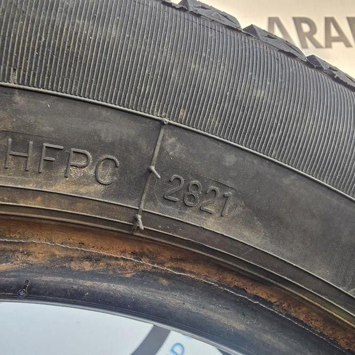 Anvelope iarna 185/60/15R 84T DOT 2021