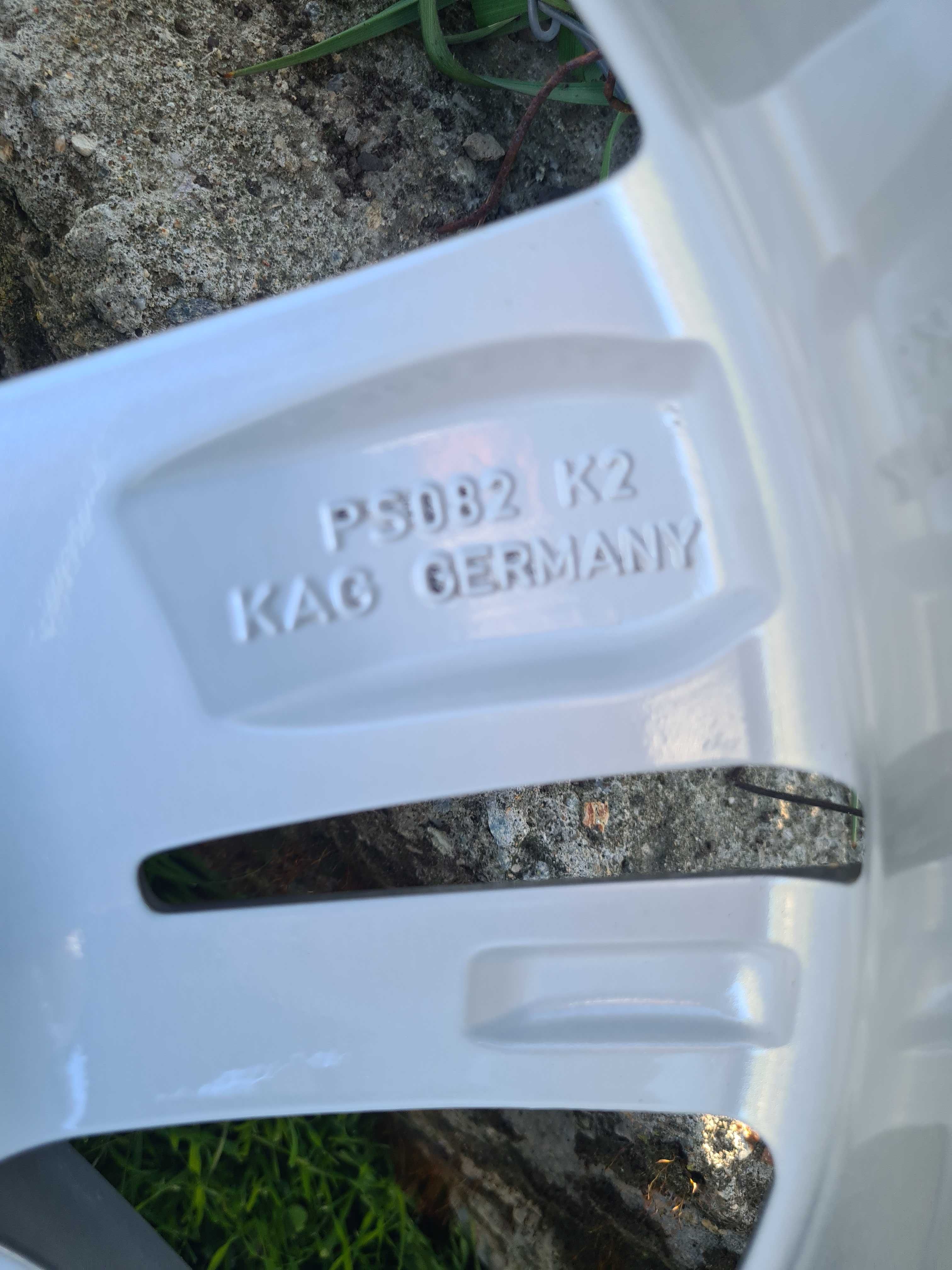 Джанти за Opel Mokka, Antara, Grandland X