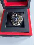 Ceas Tissot Seastar 1000 Chrono Dial Bleu & Black