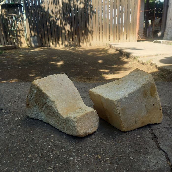 Săpun de casa  cantități mari