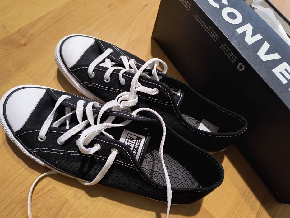 Converse All Star НАМАЛЕНИ