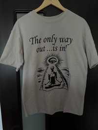 Tricou Gallery - Size S