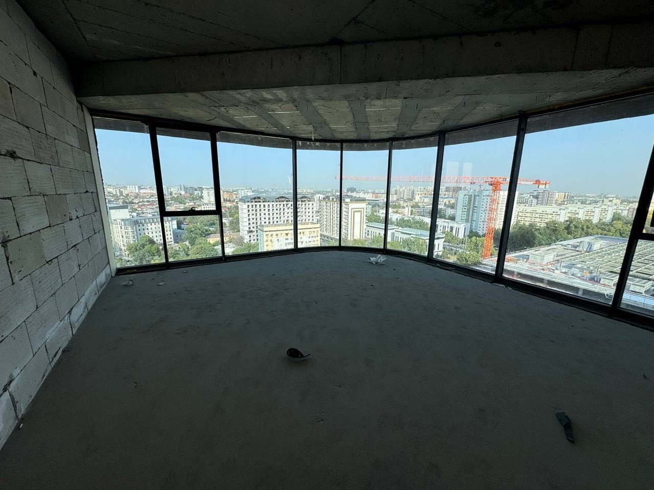 Аренда помещение Улица Бабур, 130м2