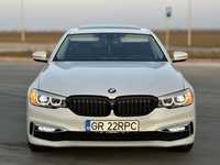 BMW 520 Luxury/Head Up/Trapa/Bord Digital/Proprietar/interior seria 7