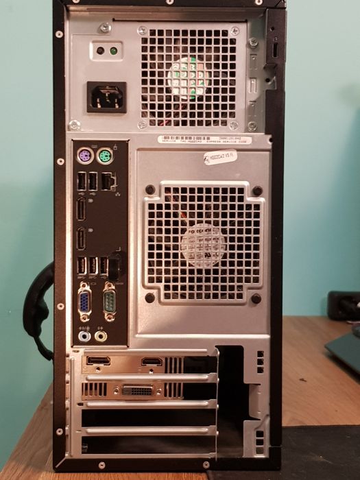 Dell Precision T1700 32gb ram, GTX 1650 4gb, Intel i7 4770k