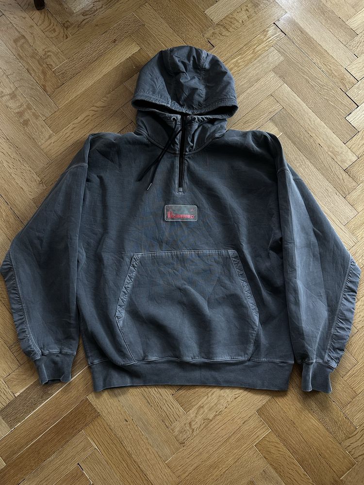 Jordan engineered hoodie горнище Оригинално!