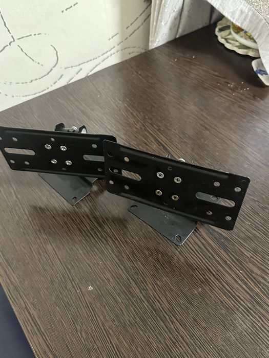 Кранштейны для колонок