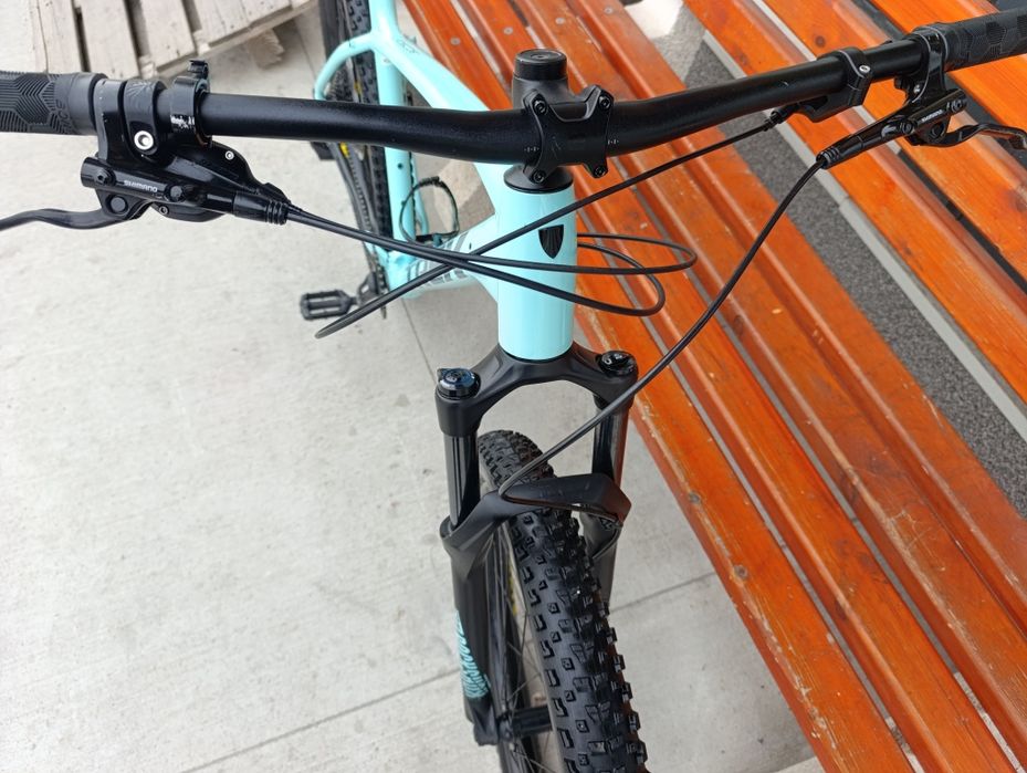 Планински велосипед твърдак Trek ROSCOE 7 размер: 29/XXL