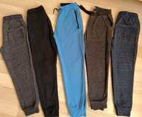 Blugi/joggers Zara H&M Reserved 157-164