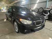 Piese BMW Seria 5 GT F07 530d 245cp Pachet M fata motor usa dezmembrez