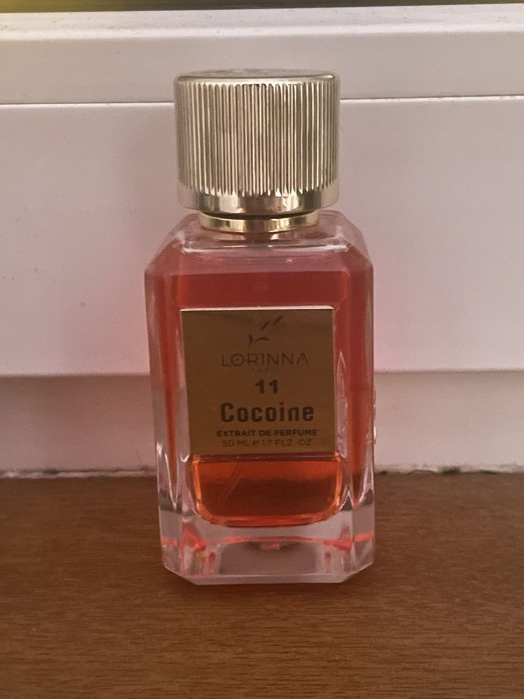 Lorinna Cocaine, 50 ml