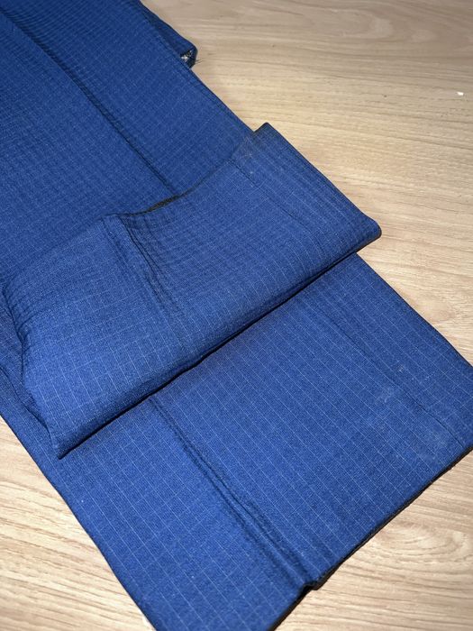 Шалбар ұл балаға.