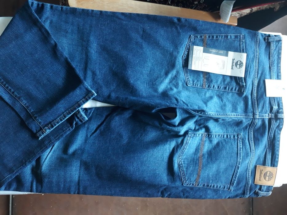 Ofertă/Blugi Timberland nr 40/34 originali