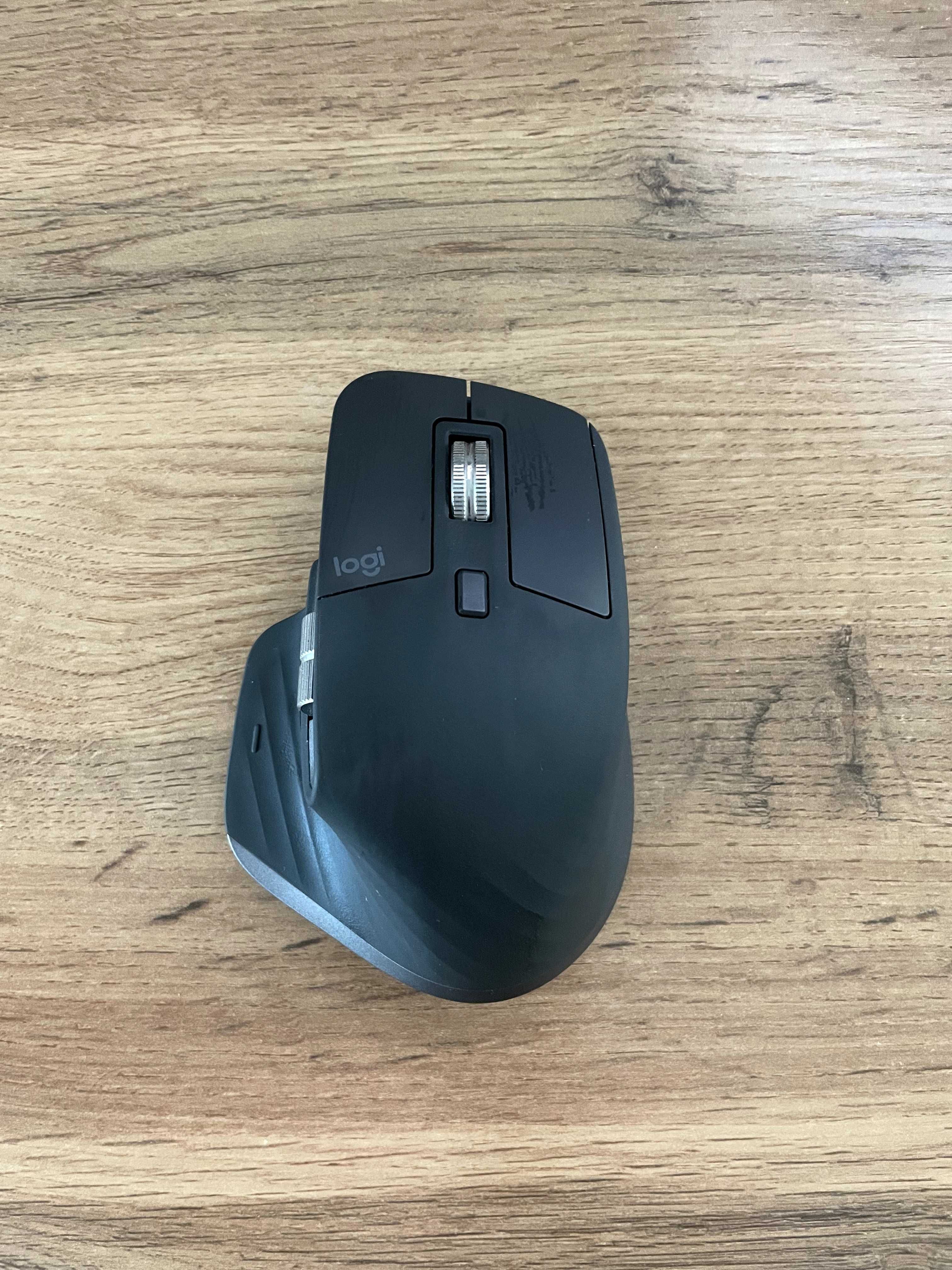 Logitech mx master 3s