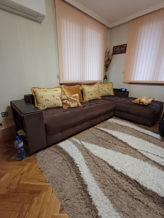 Холов Диван в добро състояние