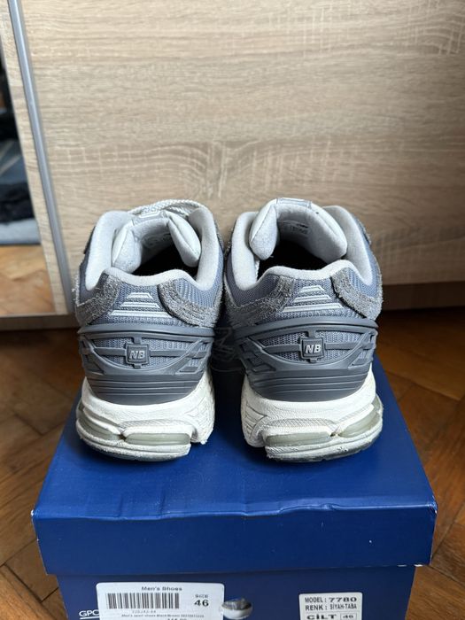 New Balance обувки 45ти номер