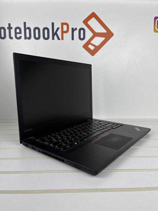 Ноутбук из Европы LENOVO/Леново ThinkPad i5/8GB/256GB SSD/Win/ГАРАНТИЯ
