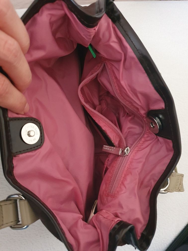 Малка чанта Benetton