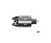 Solenoid, electromotor Jeep GRAND CHEROKEE ZJ 1991-1999 137813